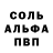 А ПВП мука mongmong bobo